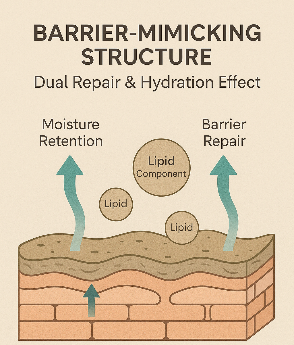 "Unlock Clear, Smooth Skin with TerraVive™ Recovery Mud Mask – Nature’s Healing Power"
