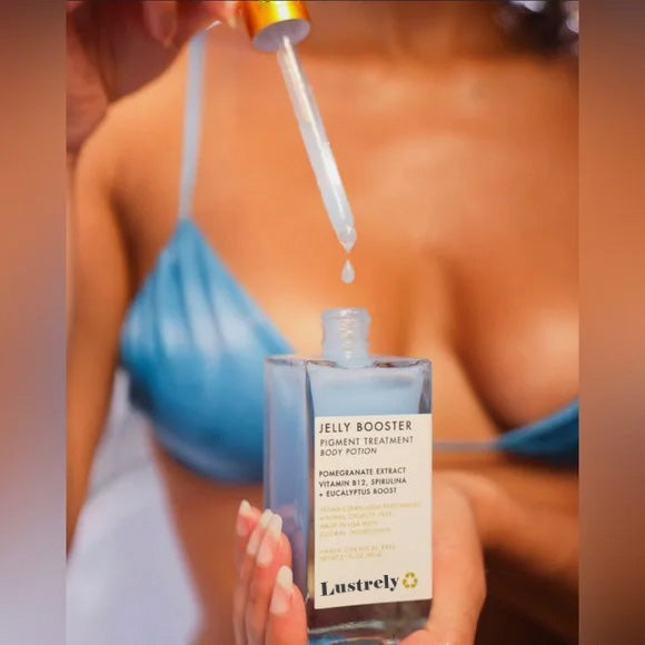 "Upgraded version"⚡️ 5-Second Post-Hair Removal Rescue: Bumps Fade, Skin Glows! Glass Smooth Oil.