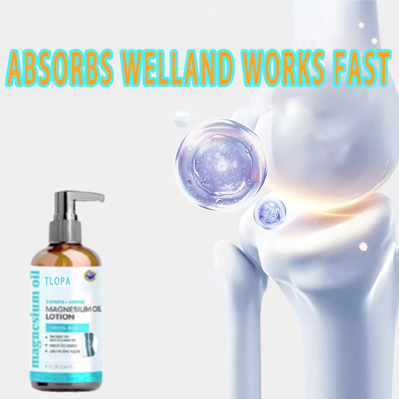 ✅Official Store: TLOPA® Turmeric & Emu Oil Arthritis Soothing Pain Relief Massage Lotion 👨‍⚕️