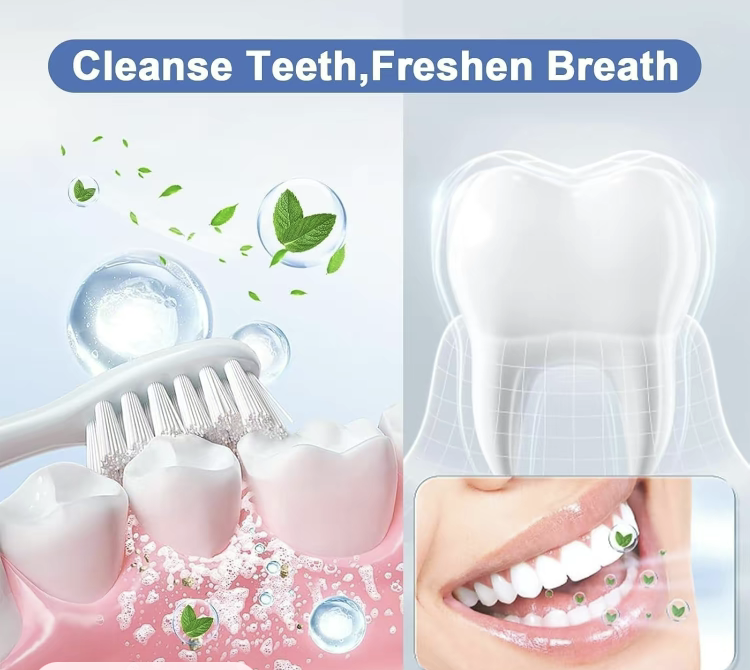TLOPA® Hydroxyapatite Toothpaste(🦷𝐋𝐢𝐦𝐢𝐭𝐞𝐝 𝐭𝐢𝐦𝐞 𝐝𝐢𝐬𝐜𝐨𝐮𝐧𝐭 𝐋𝐚𝐬𝐭 𝟑𝟎 𝐦𝐢𝐧𝐮𝐭𝐞𝐬🦷)💧