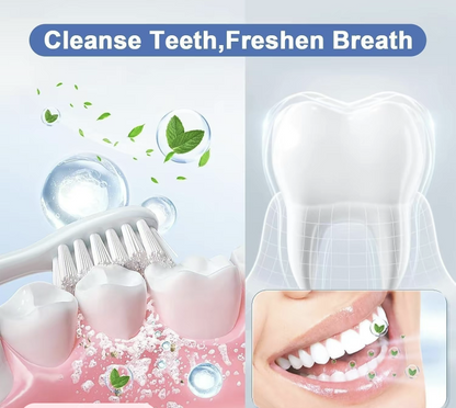 TLOPA® Hydroxyapatite Toothpaste(🦷𝐋𝐢𝐦𝐢𝐭𝐞𝐝 𝐭𝐢𝐦𝐞 𝐝𝐢𝐬𝐜𝐨𝐮𝐧𝐭 𝐋𝐚𝐬𝐭 𝟑𝟎 𝐦𝐢𝐧𝐮𝐭𝐞𝐬🦷)💧