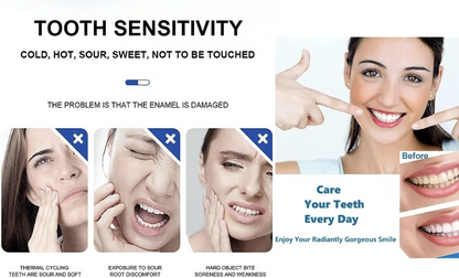TLOPA® Hydroxyapatite Toothpaste(🦷𝐋𝐢𝐦𝐢𝐭𝐞𝐝 𝐭𝐢𝐦𝐞 𝐝𝐢𝐬𝐜𝐨𝐮𝐧𝐭 𝐋𝐚𝐬𝐭 𝟑𝟎 𝐦𝐢𝐧𝐮𝐭𝐞𝐬🦷)💧
