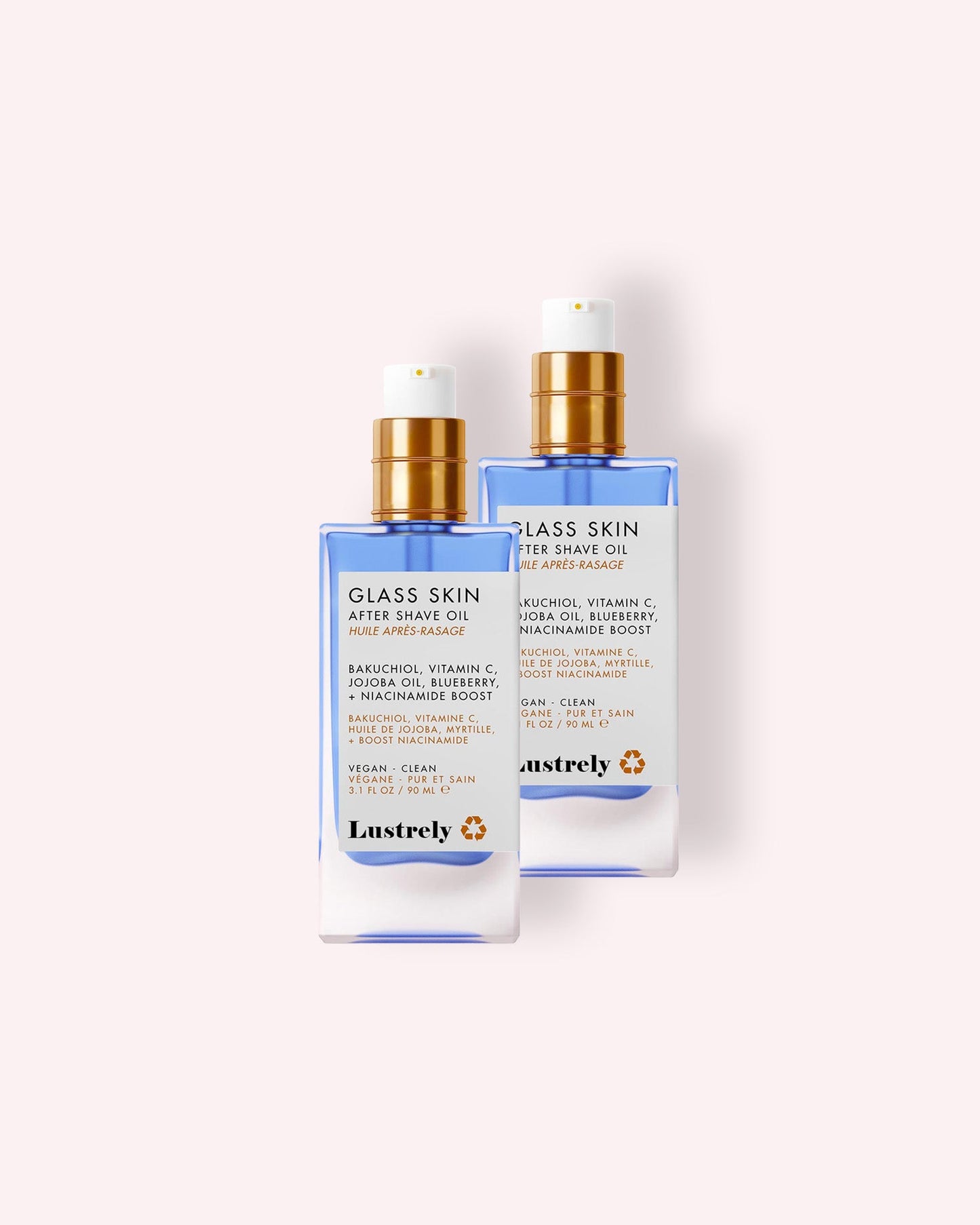 "Upgraded version"⚡️ 5-Second Post-Hair Removal Rescue: Bumps Fade, Skin Glows! Glass Smooth Oil.