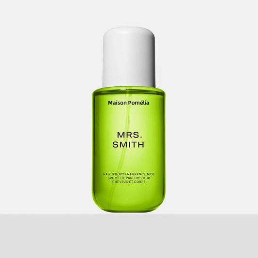 Final 3 Hours: 60%OFF- Moonseed & Smith DUO Full Size Body Mist - Best Selling