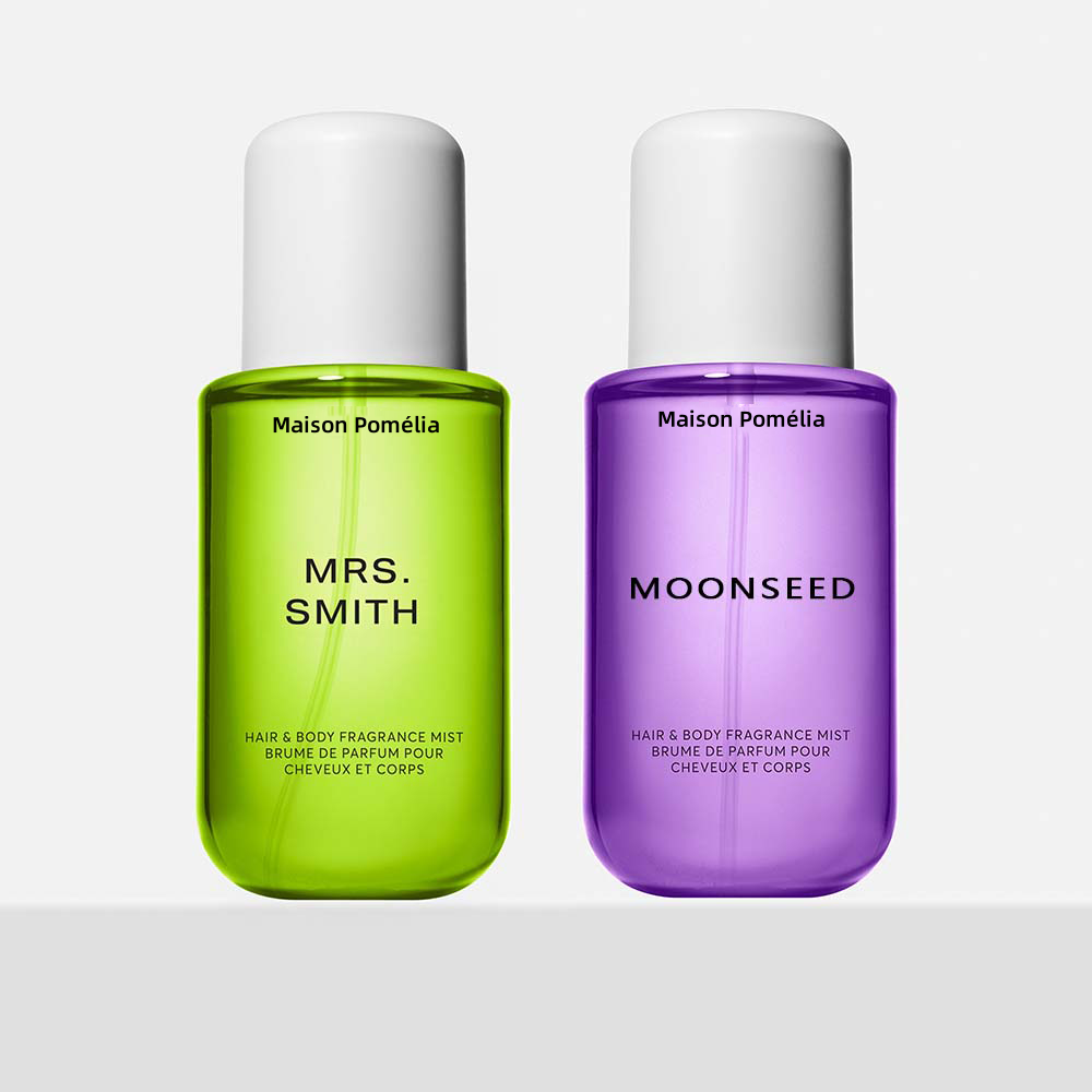 Smith & Moonseed