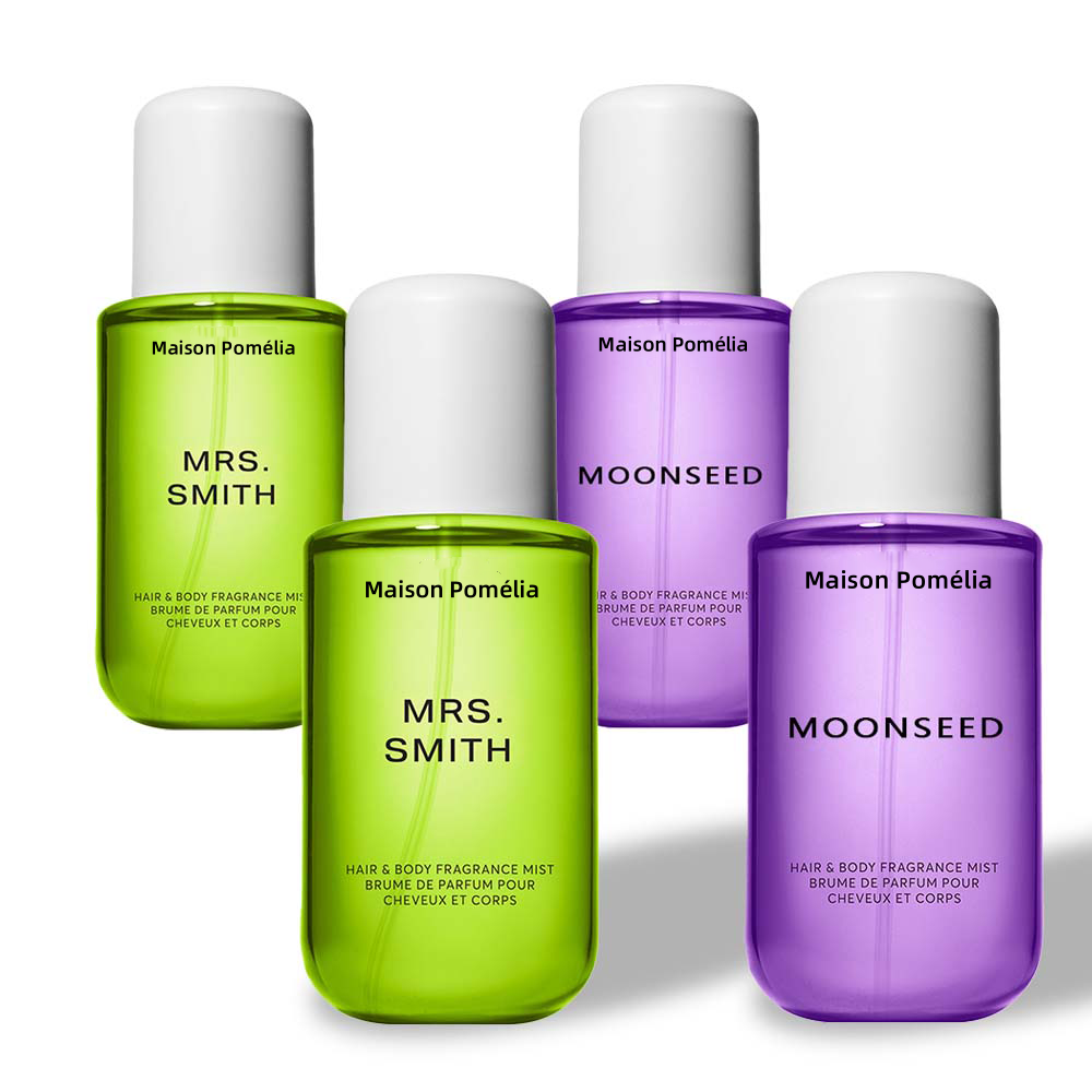 Smith & Moonseed*2