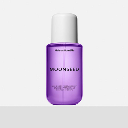 Final 3 Hours: 60%OFF- Moonseed & Smith DUO Full Size Body Mist - Best Selling