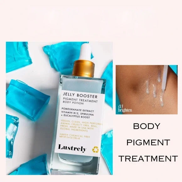 "Upgraded version"⚡️ 5-Second Post-Hair Removal Rescue: Bumps Fade, Skin Glows! Glass Smooth Oil.