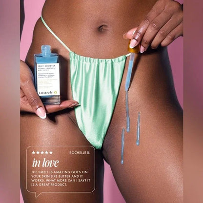 "Upgraded version"⚡️ 5-Second Post-Hair Removal Rescue: Bumps Fade, Skin Glows! Glass Smooth Oil.